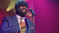 Gregory Porter