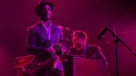 Gregory Porter