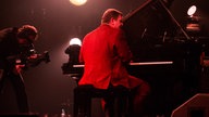 Gregory Porter