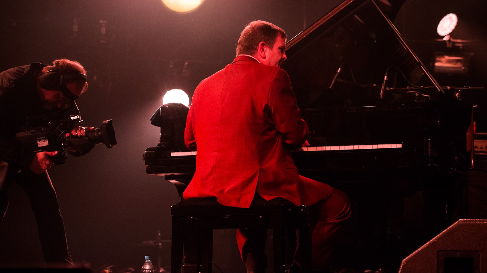 Gregory Porter