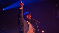 Gregory Porter
