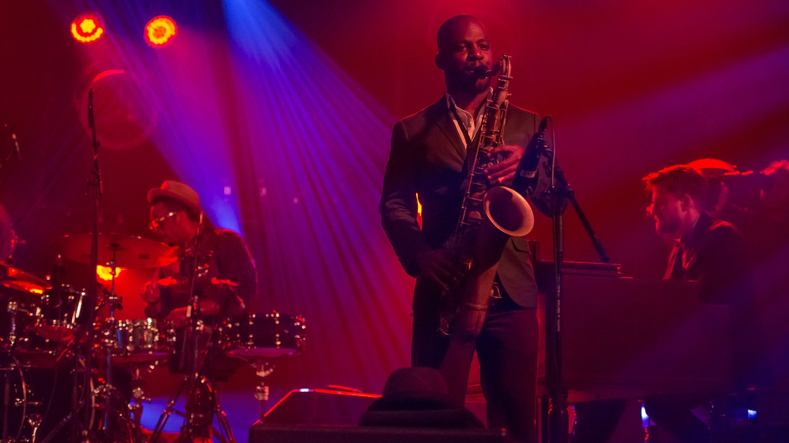 Gregory Porter