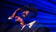 Gregory Porter