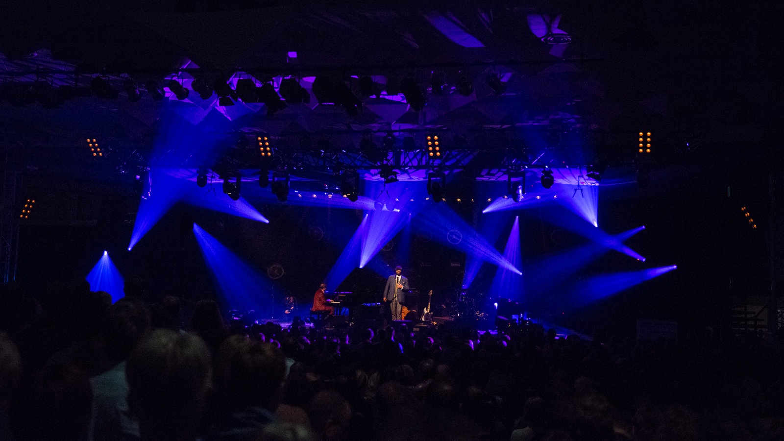 Gregory Porter