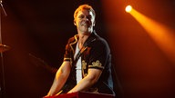 Gringo Mayer und die Kegelband
