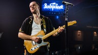 Gringo Mayer und die Kegelband