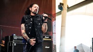 Gus G & Ronnie Romero