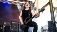 Gus G & Ronnie Romero