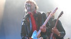 Mando Diao beim Haldern Pop Festival 2005