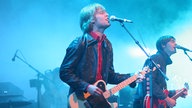 Mando Diao beim Haldern Pop Festival 2005