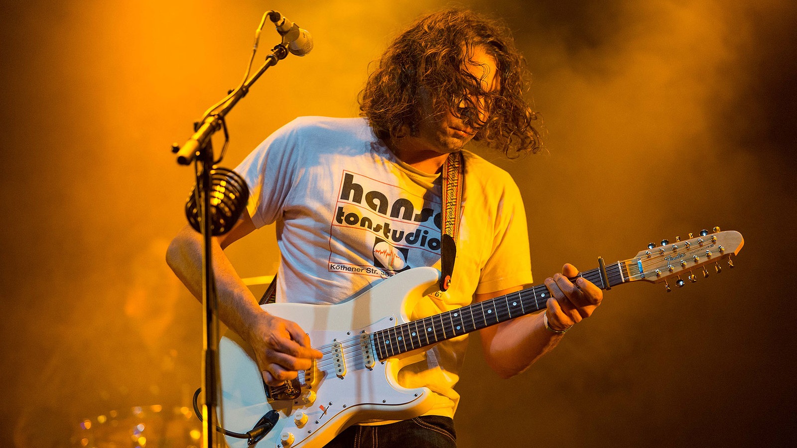 Haldern Pop Festival 2015
