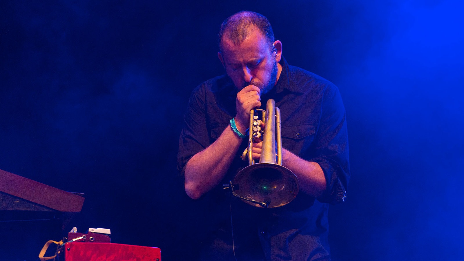 Haldern Pop Festival 2015