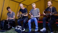 Fotos vom Haldern Pop Festival 2014