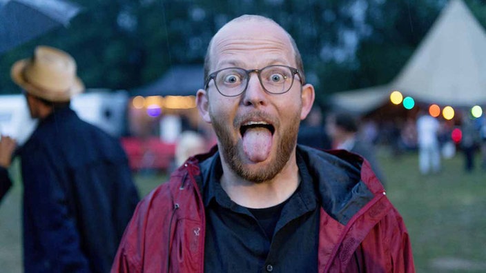 Fotos vom Haldern Pop Festival 2014