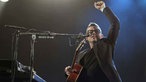 Bernhoft beim Haldern Pop Festival 2014