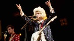 Connan Mockasin beim Haldern Pop Festival 2014