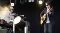 Conor Oberst beim Haldern Pop Festival 2014