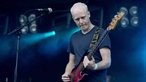 Ewert And The Two Dragons beim Haldern Pop Festival 2014 