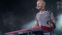 Ewert And The Two Dragons beim Haldern Pop Festival 2014 