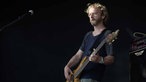 Fink beim Haldern Pop Festival 2014