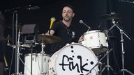 Fink beim Haldern Pop Festival 2014