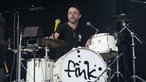 Fink beim Haldern Pop Festival 2014