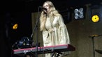 First Aid Kit beim Haldern Pop Festival 2014