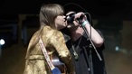 First Aid Kit beim Haldern Pop Festival 2014