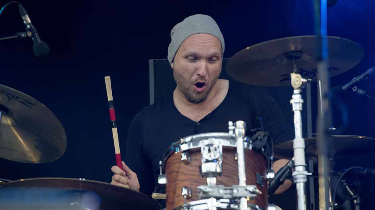 Honig beim Haldern Pop Festival 2014 