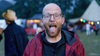 Honig beim Haldern Pop Festival 2014 