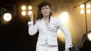My Brightest Diamond beim Haldern Pop Festival 2014