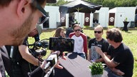 Heaven Shall Burn im Interview beim Summer Breeze 2017