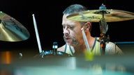 NOFX beim Highfield Festival 2016
