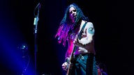NOFX beim Highfield Festival 2016
