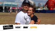 Publikum beim Highfield Festival 2016
