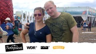 Publikum beim Highfield Festival 2016