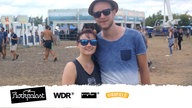Publikum beim Highfield Festival 2016