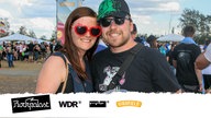 Publikum beim Highfield Festival 2016