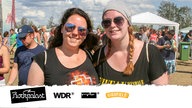 Publikum beim Highfield Festival 2016