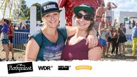 Publikum beim Highfield Festival 2016