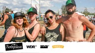 Publikum beim Highfield Festival 2016
