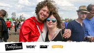 Publikum beim Highfield Festival 2016
