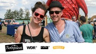 Publikum beim Highfield Festival 2016