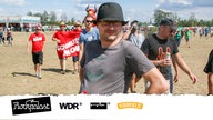 Publikum beim Highfield Festival 2016