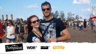 Publikum beim Highfield Festival 2016
