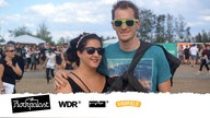 Publikum beim Highfield Festival 2016