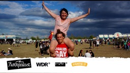Publikum beim Highfield Festival 2016