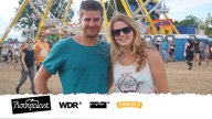 Publikum beim Highfield Festival 2016