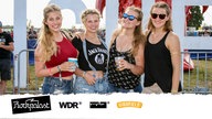 Publikum beim Highfield Festival 2016