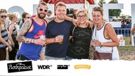 Publikum beim Highfield Festival 2016